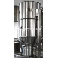 Máquina de secagem de cama Fluidized FL